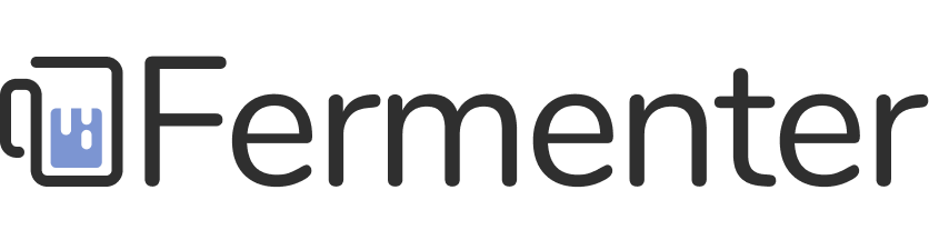 Fermenter Logo
